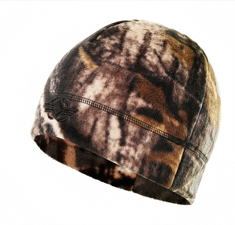 1 tk soojad fliisist mütsid unisex sügistalv klassikaline õues tuulekindel matkamine kalapüük jaht jalgrattasõit sõjalised taktikalised mütsid