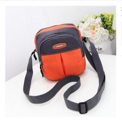 Kuumad nailonist reisikotid! Lady`s Casual shopping one Shoulder&Crossbody kott retro värskelt nikerdatud ühe õla ristkotid