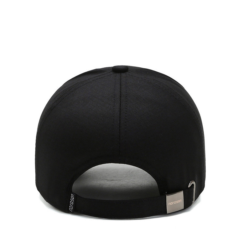 Kiváló minőségű férfi baseball sapkák Bone Gorras Casquette Homme férfi sapka apa sapka Trucker sapka sportsapka 56-60 CM