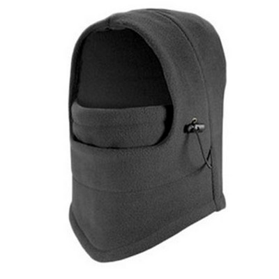 Talvised soojad fliisist nokamütsid Meestele Naiste Bandana Kaelasoojendaja Balaclava müts suusatamiseks Jalgrattasõiduks Matkamiseks Mootorratta Unisex Müts