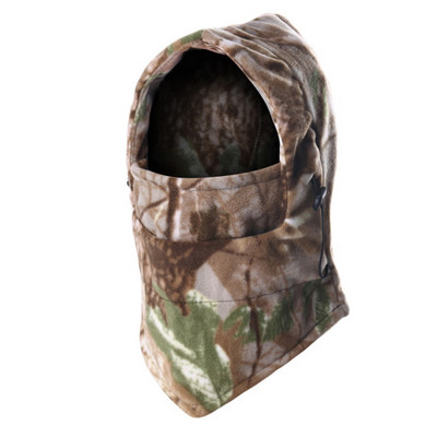 Talvised soojad fliisist nokamütsid Meestele Naiste Bandana Kaelasoojendaja Balaclava müts suusatamiseks Jalgrattasõiduks Matkamiseks Mootorratta Unisex Müts