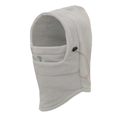 Talvised soojad fliisist nokamütsid Meestele Naiste Bandana Kaelasoojendaja Balaclava müts suusatamiseks Jalgrattasõiduks Matkamiseks Mootorratta Unisex Müts