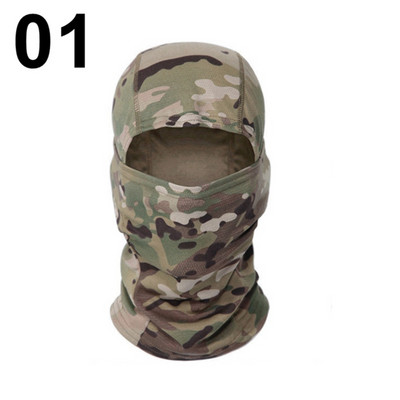 Multicam Boonie Hat Military Camouflage Tactical Cap Bucket Καπέλα Στρατού Κυνήγι Υπαίθριο Καπέλο Παναμά Πεζοπορία Ψάρεμα Καπέλο βουνού Άντρες