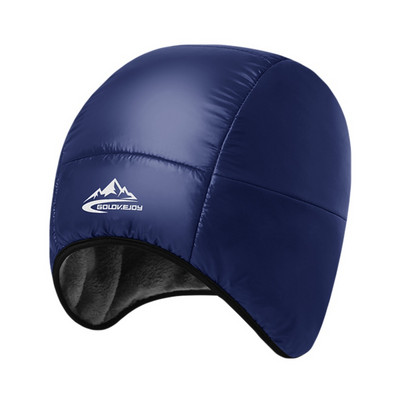 Meeste naiste õues veekindel tuulekindel kõrvaklapp termofliisist voodriga nokamüts rattasõiduks suusatamiseks matkamiseks matkamiseks