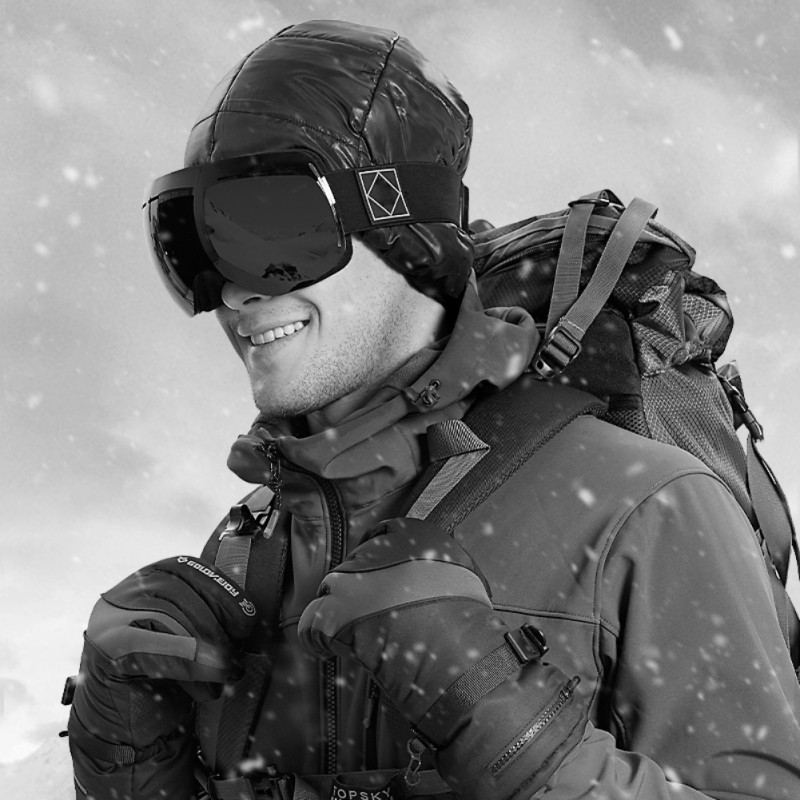 Meeste naiste õues veekindel tuulekindel kõrvaklapp termofliisist voodriga nokamüts rattasõiduks suusatamiseks matkamiseks matkamiseks