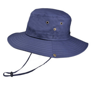 Pălării de soare unisex Protecție solară Sport în aer liber Camping Vânătoare Pescuit Drumeții Pălării cu boruri late Pălărie de iarnă Pălărie cu găleată Boonies