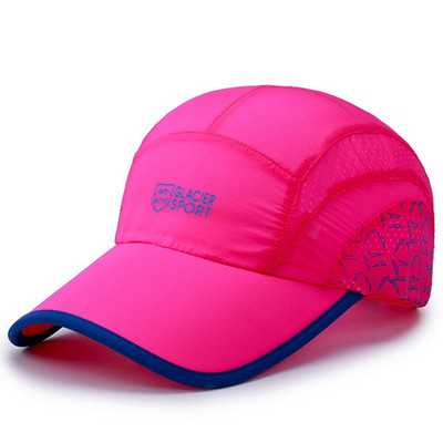 Suvised reisid Ronimine Jalgrattasõit Matkamine Kalapüük Üliõhuke hingav kiiresti kuivav meeste naiste pesapallimüts välimüts A171