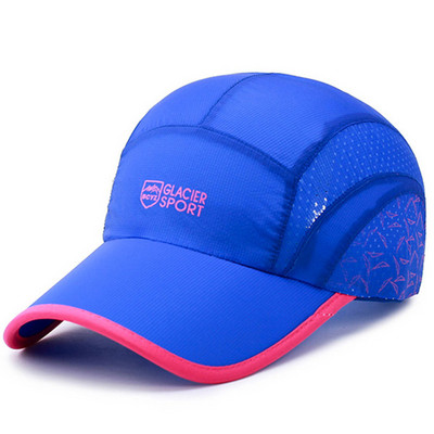 Suvised reisid Ronimine Jalgrattasõit Matkamine Kalapüük Üliõhuke hingav kiiresti kuivav meeste naiste pesapallimüts välimüts A171