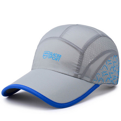 Suvised reisid Ronimine Jalgrattasõit Matkamine Kalapüük Üliõhuke hingav kiiresti kuivav meeste naiste pesapallimüts välimüts A171