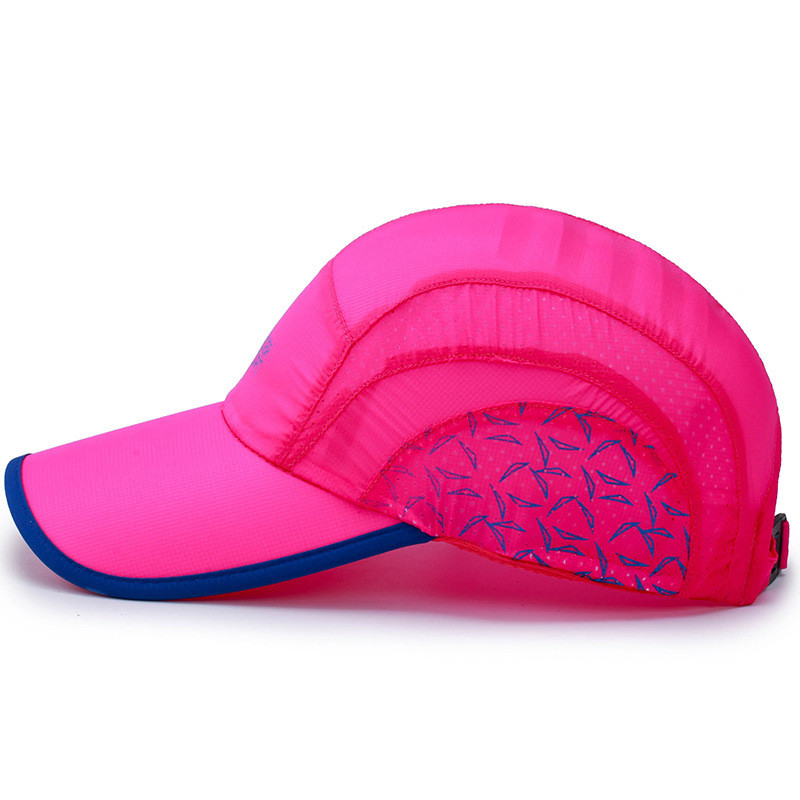 Suvised reisid Ronimine Jalgrattasõit Matkamine Kalapüük Üliõhuke hingav kiiresti kuivav meeste naiste pesapallimüts välimüts A171