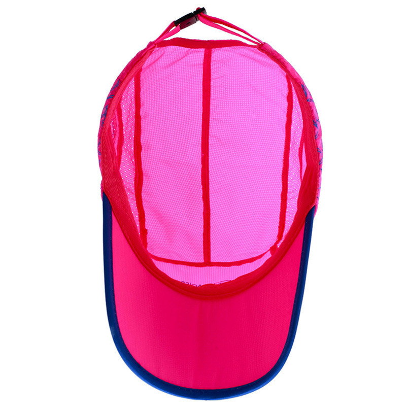 Suvised reisid Ronimine Jalgrattasõit Matkamine Kalapüük Üliõhuke hingav kiiresti kuivav meeste naiste pesapallimüts välimüts A171