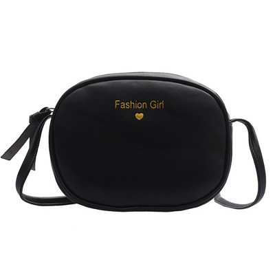 Geantă de umăr pentru femei, ocazională, mică, de înaltă calitate, pentru doamnă, din PU, genți simple, simple, pentru femei, poșete de designer.