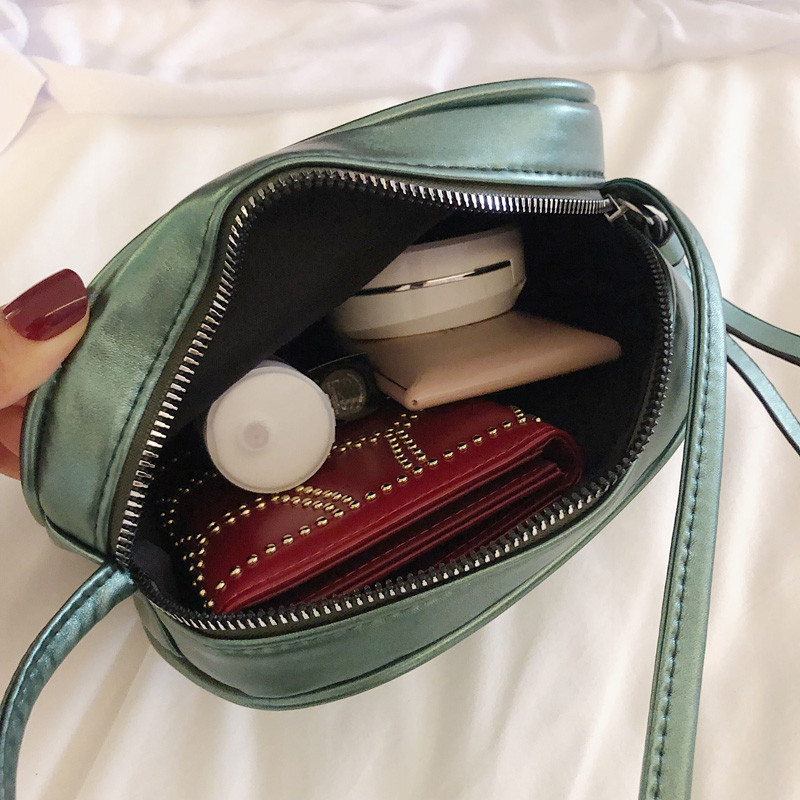 Geantă de umăr pentru femei, ocazională, mică, de înaltă calitate, pentru doamnă, din PU, genți simple, simple, pentru femei, poșete de designer.