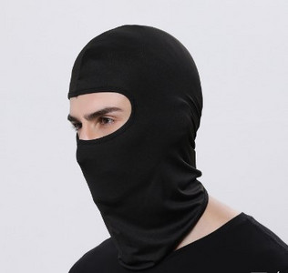 Korallifliisist talvemüts Pehme Meeste Nokamüts Soe Müts Koo Kõrvakaitse Soe Paks Jalgrattale Kootud Müts Kaelasoojendaja шапка женская