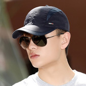 Vară, respirabil, uscare rapidă, subțire, femei, bărbați, șapcă de baseball, sport, alpinism, drumeții, alergare, pescuit, pălărie cu protecție solară A149