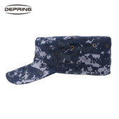 Taktikaline patrulli müts Military Molle armee müts võitlusmütsid kamuflaažimüts jahindus matkamine kalapüük Snapback kaheksanurkne müts