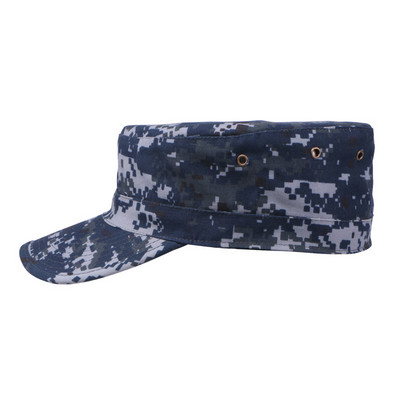 Taktikaline patrulli müts Military Molle armee müts võitlusmütsid kamuflaažimüts jahindus matkamine kalapüük Snapback kaheksanurkne müts