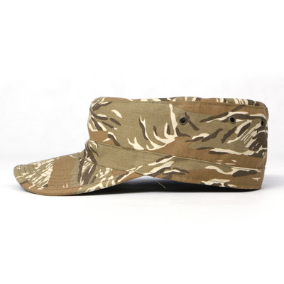 Taktikaline patrulli müts Military Molle armee müts võitlusmütsid kamuflaažimüts jahindus matkamine kalapüük Snapback kaheksanurkne müts