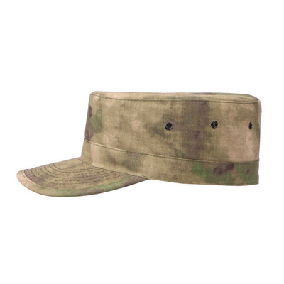 Taktikaline patrulli müts Military Molle armee müts võitlusmütsid kamuflaažimüts jahindus matkamine kalapüük Snapback kaheksanurkne müts