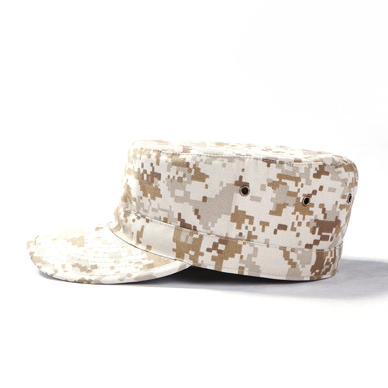 Καπέλο Tactical Patrol Military Molle καπέλο στρατού Καπέλα μάχης καμουφλάζ Καπέλο κυνηγιού Καπέλο πεζοπορίας Καπέλο ψαρέματος Καπέλο Snapback Οκτάγωνο καπέλο