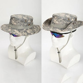 Uus Boonie Hat Meeste UV-vastased päikesekübarad õues kalapüügi mütsid Mood, suure äärega mütsid Naiste suvemüts meeste müts Sombrero Gorros