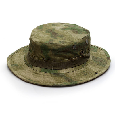 Uus Boonie Hat Meeste UV-vastased päikesekübarad õues kalapüügi mütsid Mood, suure äärega mütsid Naiste suvemüts meeste müts Sombrero Gorros