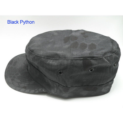 Pălării militare de marcă Pălărie de soldat de camuflaj armată Căciulă îngroșată de înaltă calitate, bărbați, femei, șapcă de antrenament militar 58-60 cm