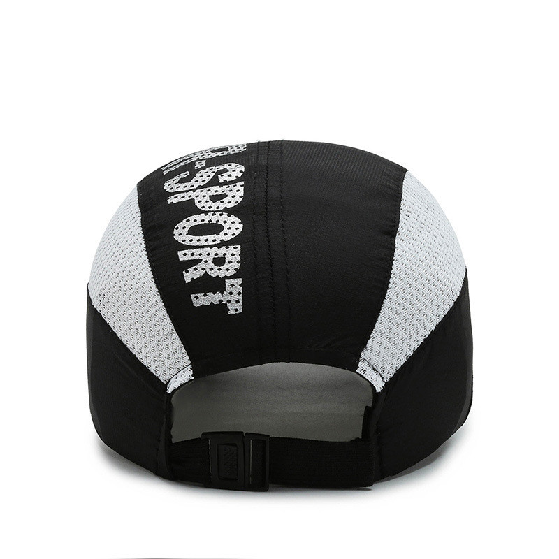 Suvine kokkupandav hingav üliõhuke kiirelt kuivav naiste meeste pesapallimüts õues sportlikuks kalapüügiks reisimiseks ronimiskübar A154