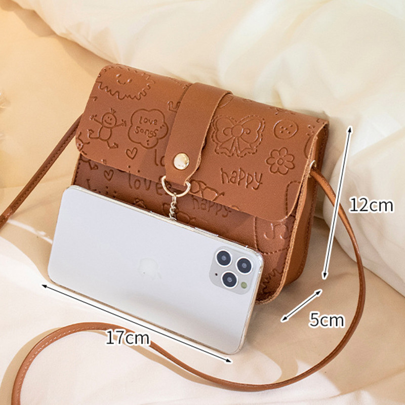 Μίνι γυναικεία χιαστί τσάντα ώμου για κινητά τηλέφωνα Άνοιξη Καλοκαίρι 2022 Νέα Μόδα υφασμένη φούντα γυναικεία τσάντα διαγώνια τσάντα ώμου