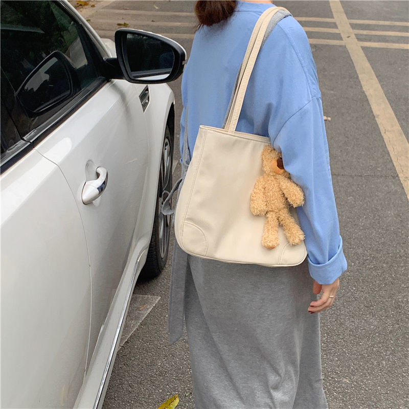 Genți de umăr portabile pentru femei, ocazional subrat, geantă din nailon, de capacitate mare, impermeabilă, toate se potrivesc, genți de mână pentru birou, pentru fiecare zi