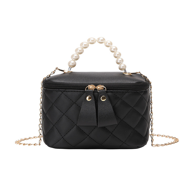 Модни през 2022 г. нови дамски чанти Messenger от изкуствена кожа Женски чанти през рамо през рамо за жени Висококачествени дамски чанти