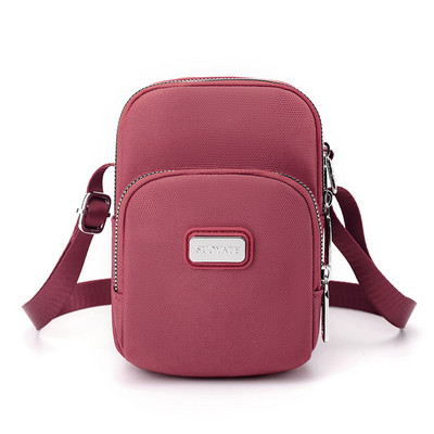 Új, 2023-as kis női futártáska, kuplung táskák, jó minőségű mini válltáskák, női kézitáskák, táskák keresztben.