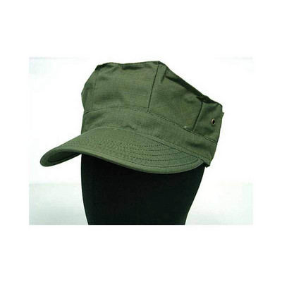 1 бр. Винтидж шапка на американската армия Cadet Military Patrol Tactical Cap Adjustable Outdoor Sun Huting Hat Unisex Camo Hat на едро