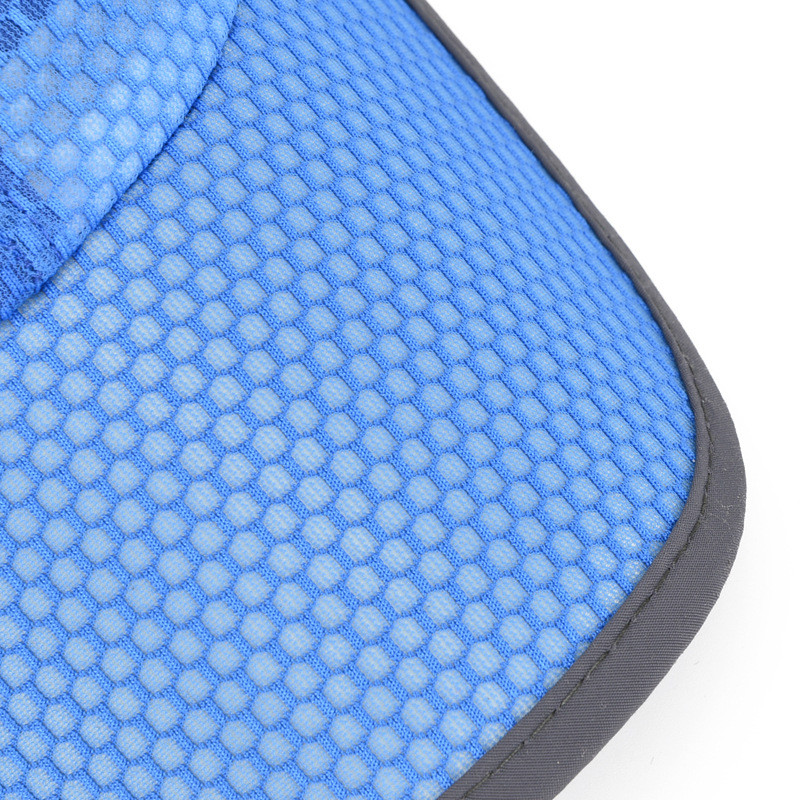 Suvine välisport Ratsutamine Kiirelt kuivavad hingavad visiirid Naiste meeste pesapallimüts Reisimine Matkamine Mägironimine võrgust päikesekübar A015