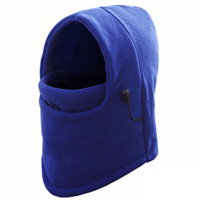 Naiste meeste mütsikate soe tuulekindel paks veniv talviseks välirattasõiduks