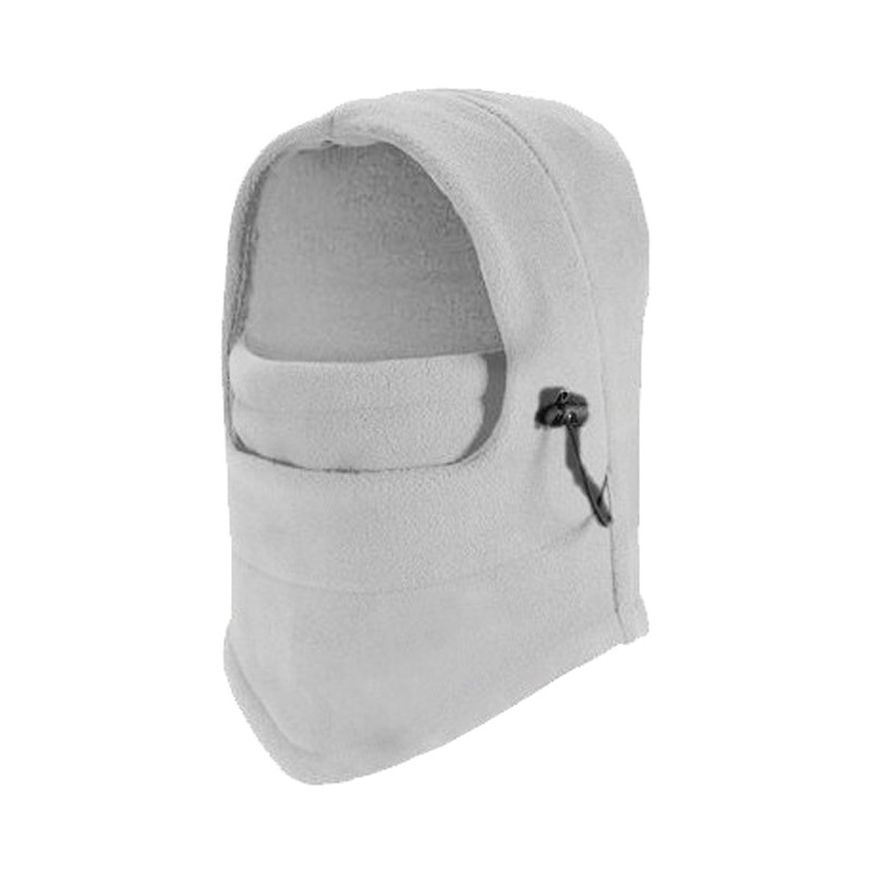 Naiste meeste mütsikate soe tuulekindel paks veniv talviseks välirattasõiduks