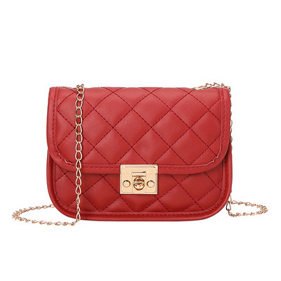 Τσάντα ώμου μονόχρωμη μονόχρωμη τσάντα 2022 Fashion Trend για γυναίκες Δερμάτινη γυναικεία τσάντα Γυναικεία ντιζάιν Casual Concise τσάντα μέσης