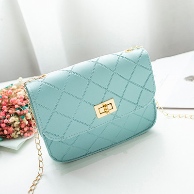 Τσάντα ώμου μονόχρωμη μονόχρωμη τσάντα 2022 Fashion Trend για γυναίκες Δερμάτινη γυναικεία τσάντα Γυναικεία ντιζάιν Casual Concise τσάντα μέσης