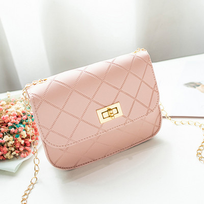 Τσάντα ώμου μονόχρωμη μονόχρωμη τσάντα 2022 Fashion Trend για γυναίκες Δερμάτινη γυναικεία τσάντα Γυναικεία ντιζάιν Casual Concise τσάντα μέσης