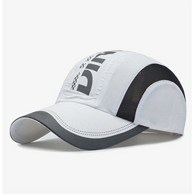 NIXHIT suvine päikesekaitsekreem Quick Dry hingav õhuke naiste meeste pesapallimüts välistingimustes sportimiseks rannas reisimiseks kalapüügi ronimismüts A302