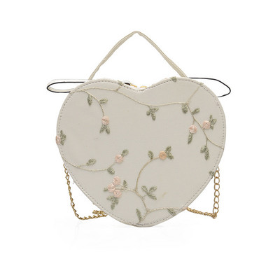 Hot Handbags Υψηλής ποιότητας PU Δερμάτινη τσάντα Messenger Γυναικείες τσάντες χιαστί για γυναίκες 2022 Trend Small Chain Shoulder Bag