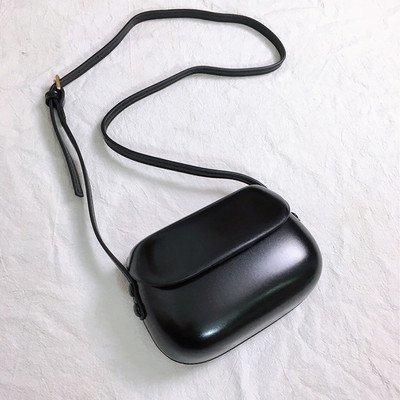 Γυναικεία τσάντα Messenger Υψηλής ποιότητας PU Δερμάτινη γυαλιστερή τσάντα ώμου Μόδα Σκληρή τσάντα με αγκράφα Τσάντα κινητού τηλεφώνου Πορτοφόλι με κέρματα