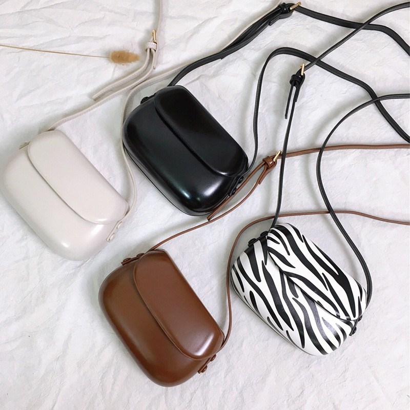 Γυναικεία τσάντα Messenger Υψηλής ποιότητας PU Δερμάτινη γυαλιστερή τσάντα ώμου Μόδα Σκληρή τσάντα με αγκράφα Τσάντα κινητού τηλεφώνου Πορτοφόλι με κέρματα