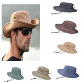 Päikesekaitse kalapüügimüts suvine hingav võrgust matkamütsid UV-vastased päikesekübarad mägironimismütsid õues ämbrikübar