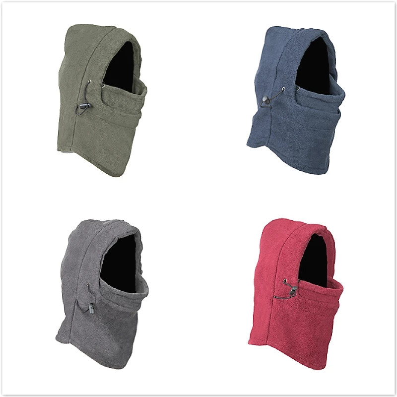 Karšta nauja kepurė žvejybai nuo saulės Lauke žvejyba žieminė šilta kepurė Žvejo kepurė nuo UV spindulių apsauga nuo saulės dangtelis didelis karnizas, reguliuojama kepurė