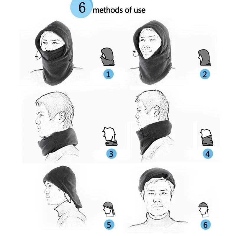 Karšta nauja kepurė žvejybai nuo saulės Lauke žvejyba žieminė šilta kepurė Žvejo kepurė nuo UV spindulių apsauga nuo saulės dangtelis didelis karnizas, reguliuojama kepurė