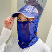 Καλοκαίρι Άντρες Γυναικεία Πτυσσόμενο καπέλο μπέιζμπολ που στεγνώνει γρήγορα, αντηλιακό καπέλο με πέπλο εξωτερικού χώρου Sport Plus Καπέλο με μεγάλο γείσο