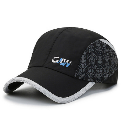 NIXHIT suvine päikesekaitsekreem õhuke hingav kiiresti kuivav meeste pesapallimüts välitingimustes sport reisimine matkamine kalapüük ronimismüts A284