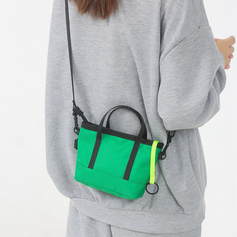 Modna torba za rame Mini torbica za novčiće Torba za kartice oko struka Oxford muška torbica Sport na otvorenom Ležerna putna torbica Ručna torbica