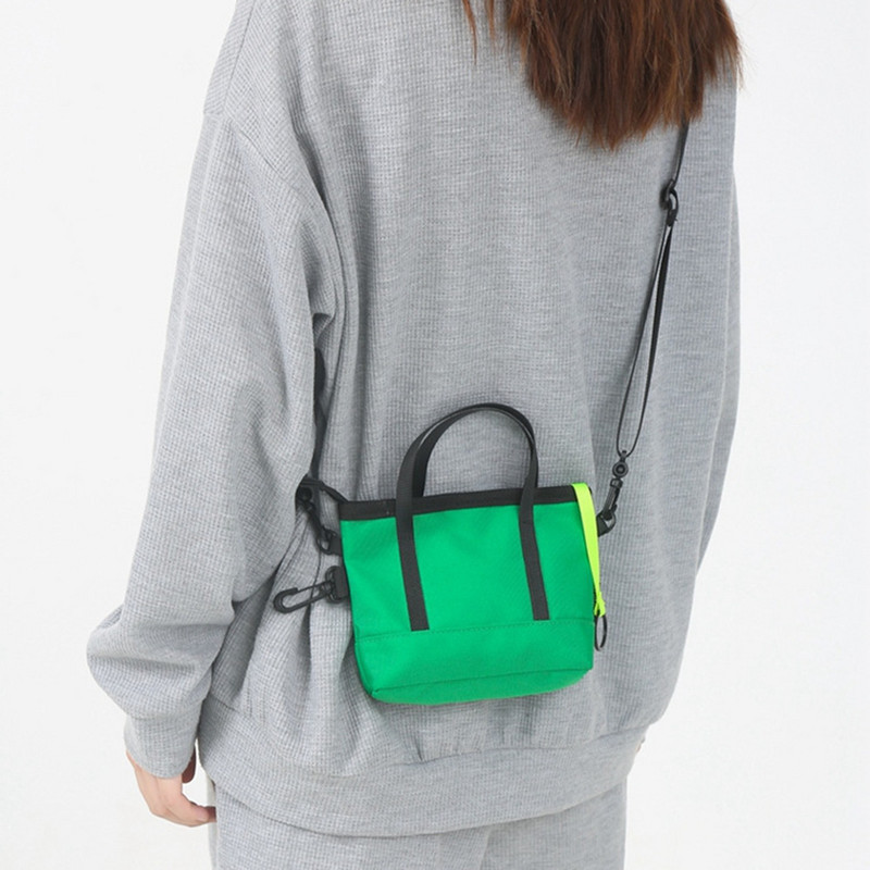 Modna torba za rame Mini torbica za novčiće Torba za kartice oko struka Oxford muška torbica Sport na otvorenom Ležerna putna torbica Ručna torbica